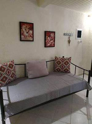 Apartamento Βυζαντινή Εκκλησία Ιάσων Και Σωσίπατρος 1500Μ.Χ. Anemomylos Exterior foto