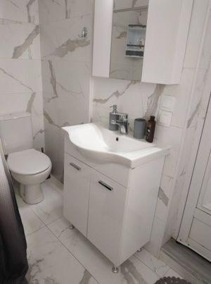 Apartamento Βυζαντινή Εκκλησία Ιάσων Και Σωσίπατρος 1500Μ.Χ. Anemomylos Exterior foto